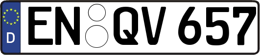 EN-QV657