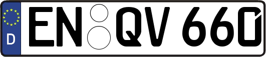 EN-QV660