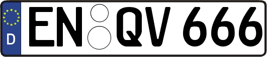 EN-QV666