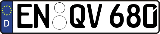 EN-QV680