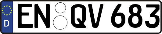 EN-QV683