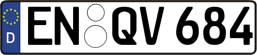 EN-QV684