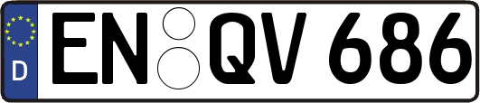 EN-QV686