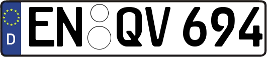 EN-QV694