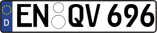 EN-QV696