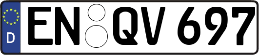 EN-QV697