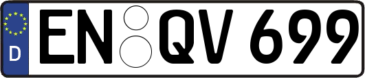 EN-QV699
