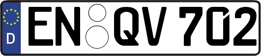 EN-QV702
