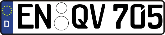 EN-QV705