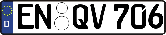 EN-QV706