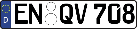 EN-QV708