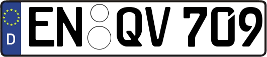 EN-QV709