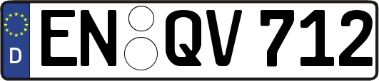EN-QV712