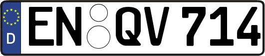 EN-QV714