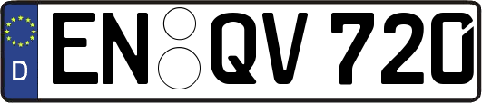 EN-QV720