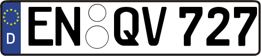 EN-QV727