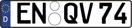 EN-QV74