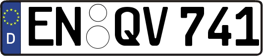 EN-QV741