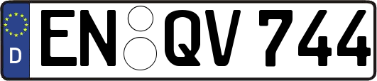 EN-QV744