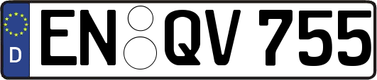 EN-QV755
