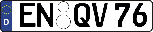 EN-QV76