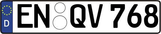 EN-QV768