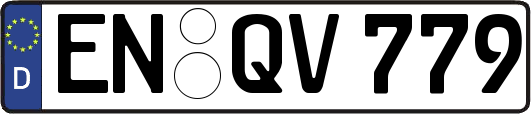 EN-QV779