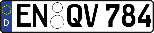 EN-QV784