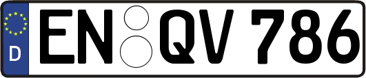 EN-QV786