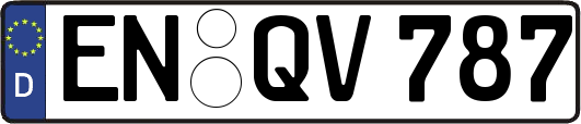 EN-QV787