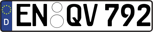 EN-QV792