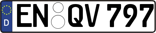 EN-QV797