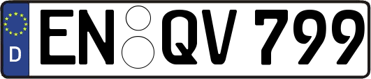 EN-QV799
