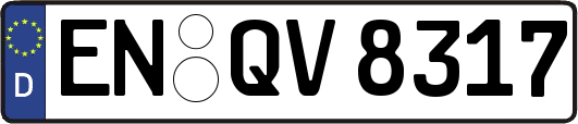 EN-QV8317