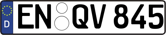 EN-QV845