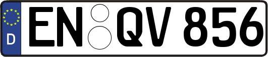 EN-QV856