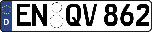 EN-QV862