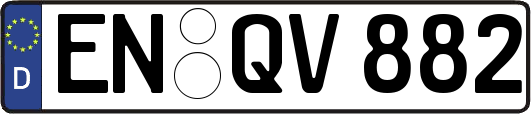 EN-QV882
