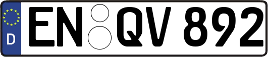 EN-QV892