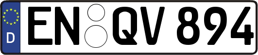 EN-QV894