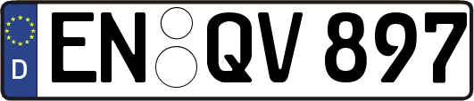 EN-QV897