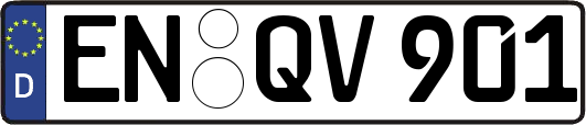 EN-QV901