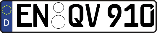 EN-QV910