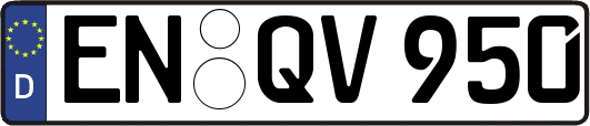 EN-QV950