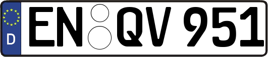 EN-QV951