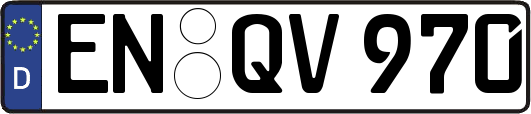 EN-QV970