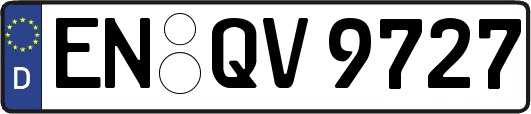EN-QV9727