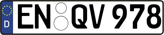 EN-QV978