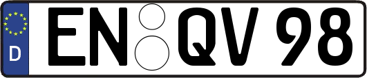 EN-QV98