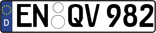 EN-QV982